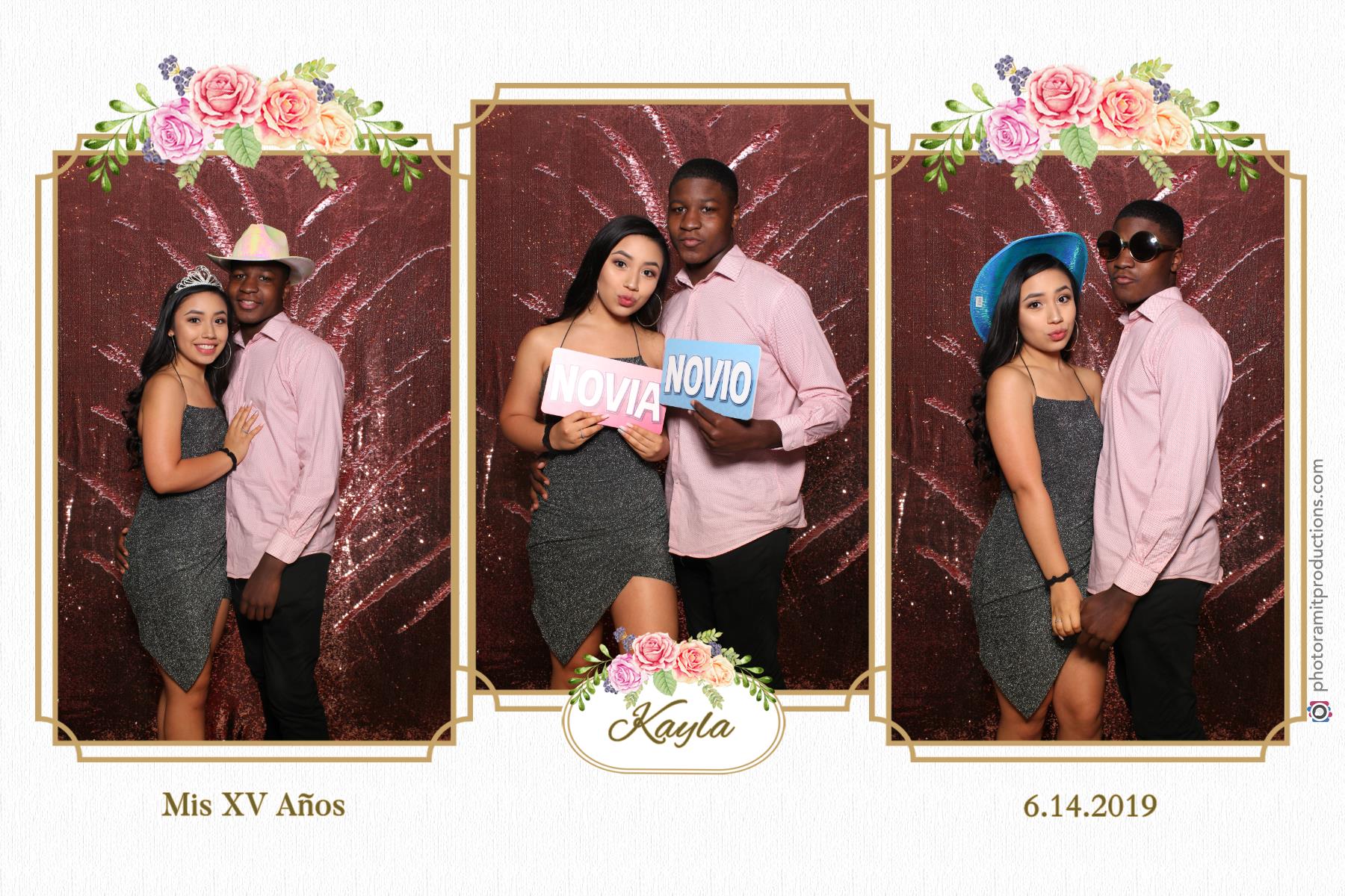 Kayla’s XV | View more photos from the event at gallery.photoramitproductions.com/u/PhotoRAMITProductions/Kayla’s-XV